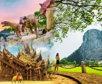 phuket pattaya bangkok tour
