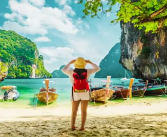 thailand tour