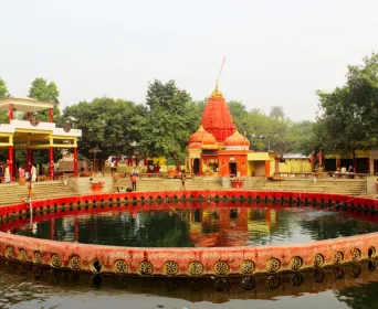 naimisharanya sightseeing tour
