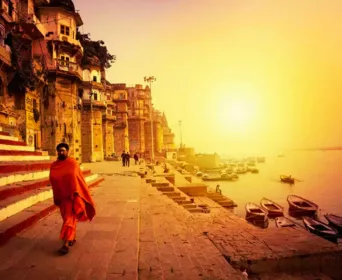 spiritual uttar pradesh tour