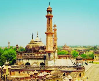 uttar pradesh tour
