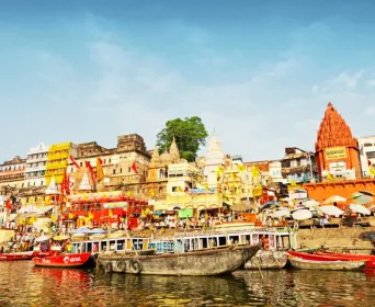 varanasi bodhgaya prayagraj tour