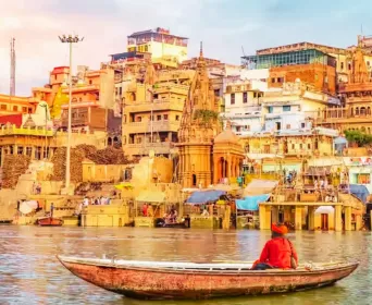 varanasi prayagraj ayodhya tour