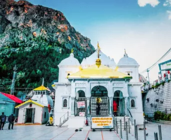 gangotri tour