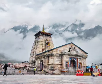 kedarnath tour
