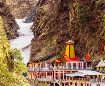 yamunotri tour