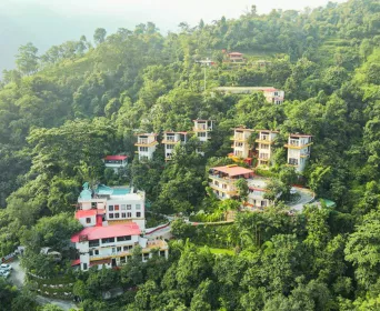 himalayan ayurveda tour