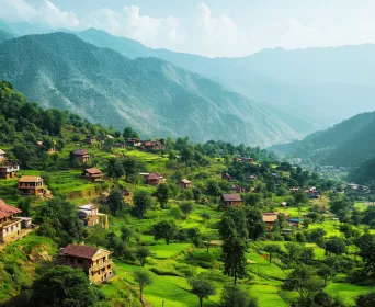 kumaon hills tour