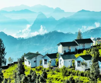 majestic kumaon tour