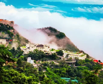 uttarakhand delights tour