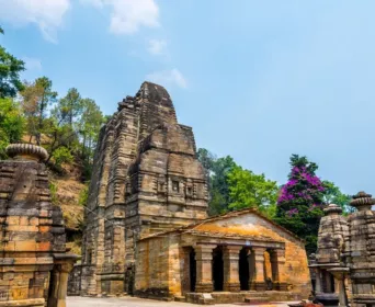 uttarakhand heritage tour