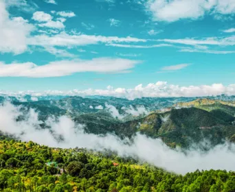 wonders of kumaon tour