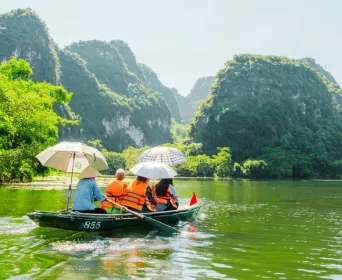 amazing vietnam tour