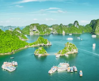 highlights of vietnam tour