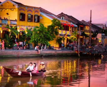 vietnam adventure tour