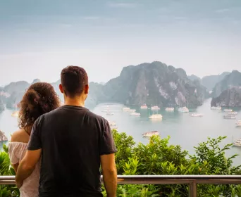 vietnam honeymoon tour