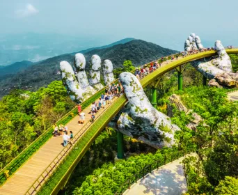 vietnam tour