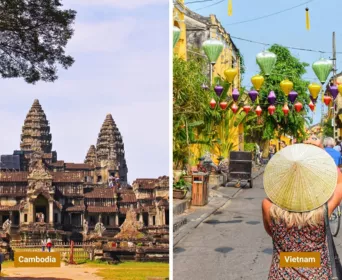 vietnam with cambodia tour