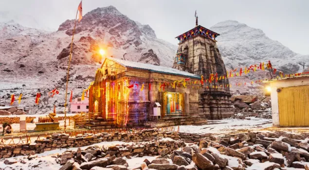 kedarnath
