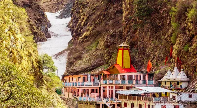yamunotri