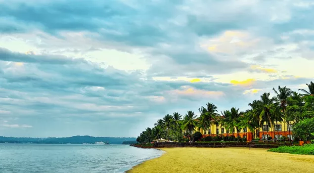 miramar beach