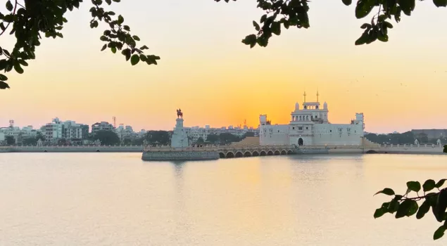 lakhota lake
