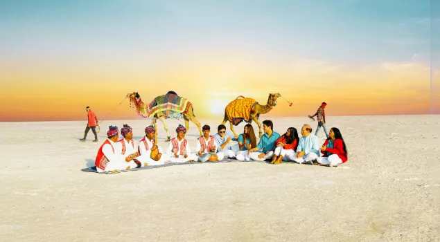 rann of kutch