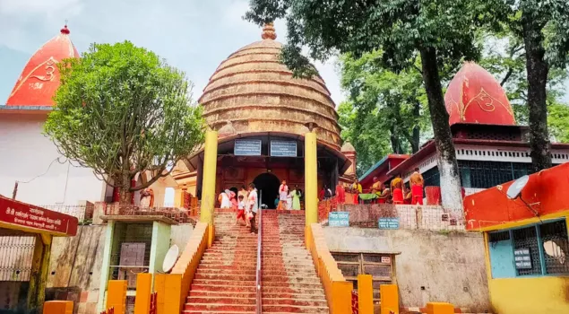 navagraha temple