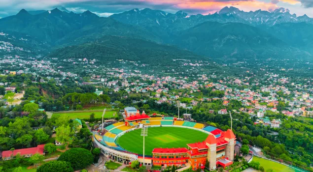 dharamshala