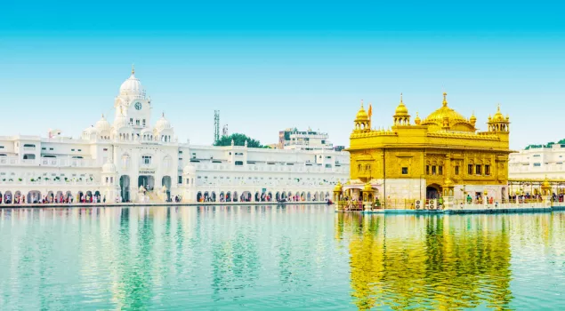 golden temple
