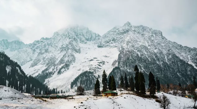 sonamarg