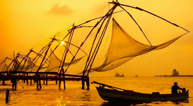 fort kochi