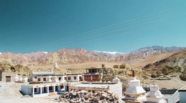 alchi monastery