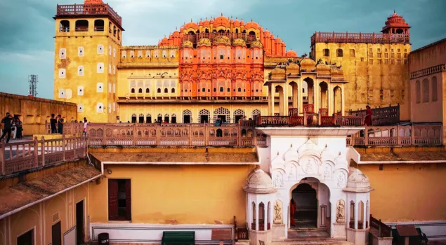hawa mahal