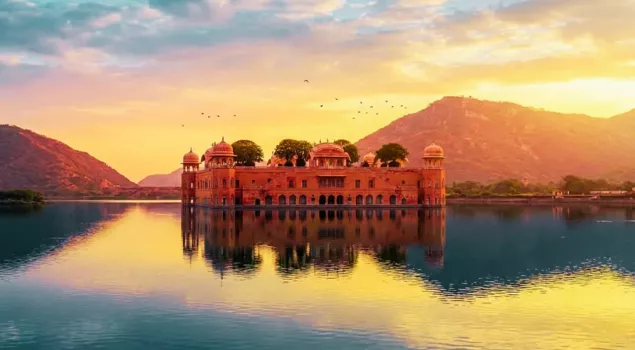 jal mahal