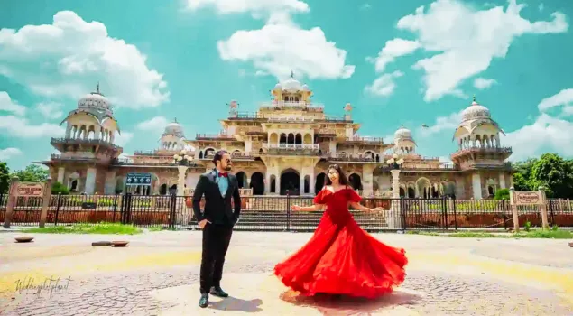 rajasthan honeymoon tour