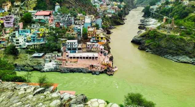 devprayag