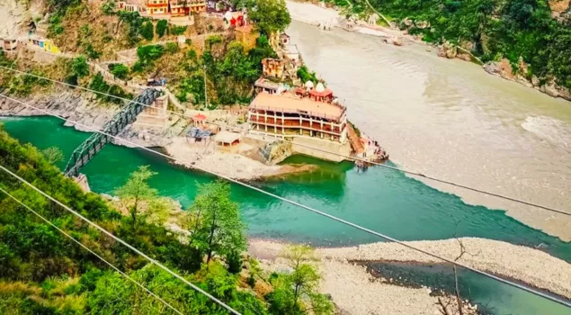 rudraprayag