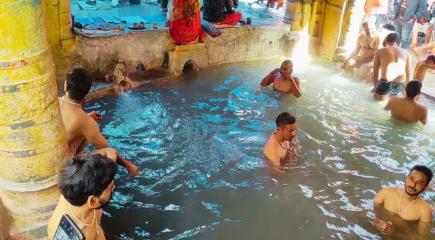 tapt kund