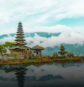 bali
