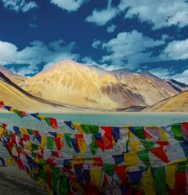 Ladakh