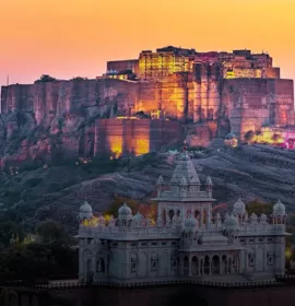 Rajasthan