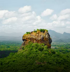 sri lanka