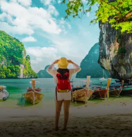 thailand