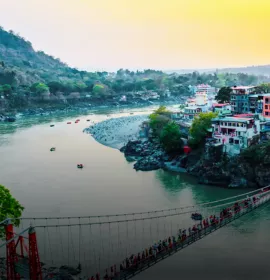 Uttarakhand